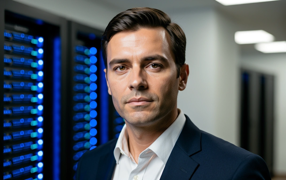 Founder & Principal Architect