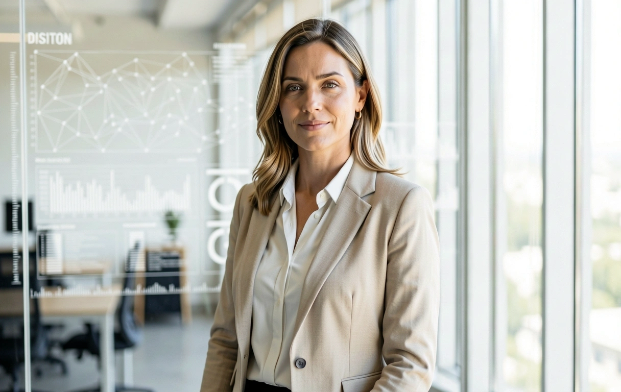 Lead Analytics Specialist