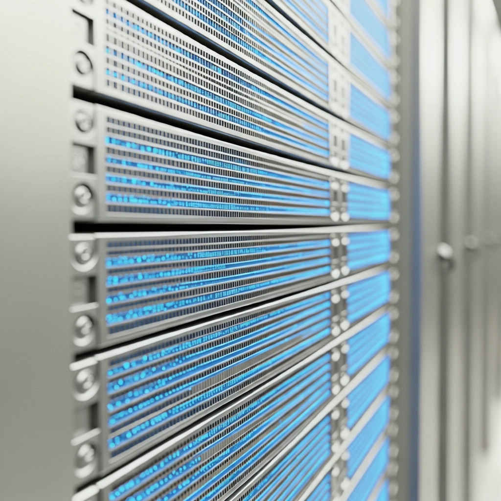 Precision data infrastructure