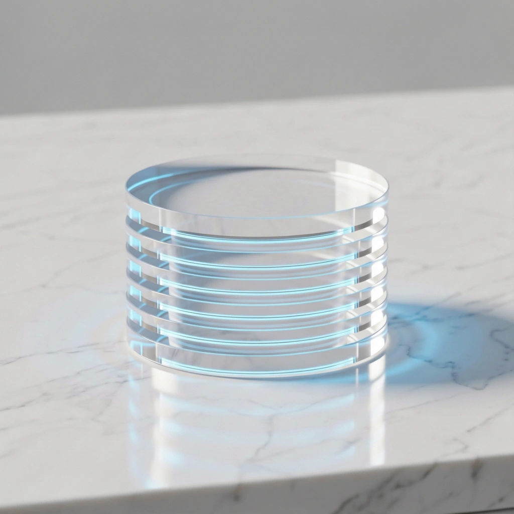 Data connectivity visual