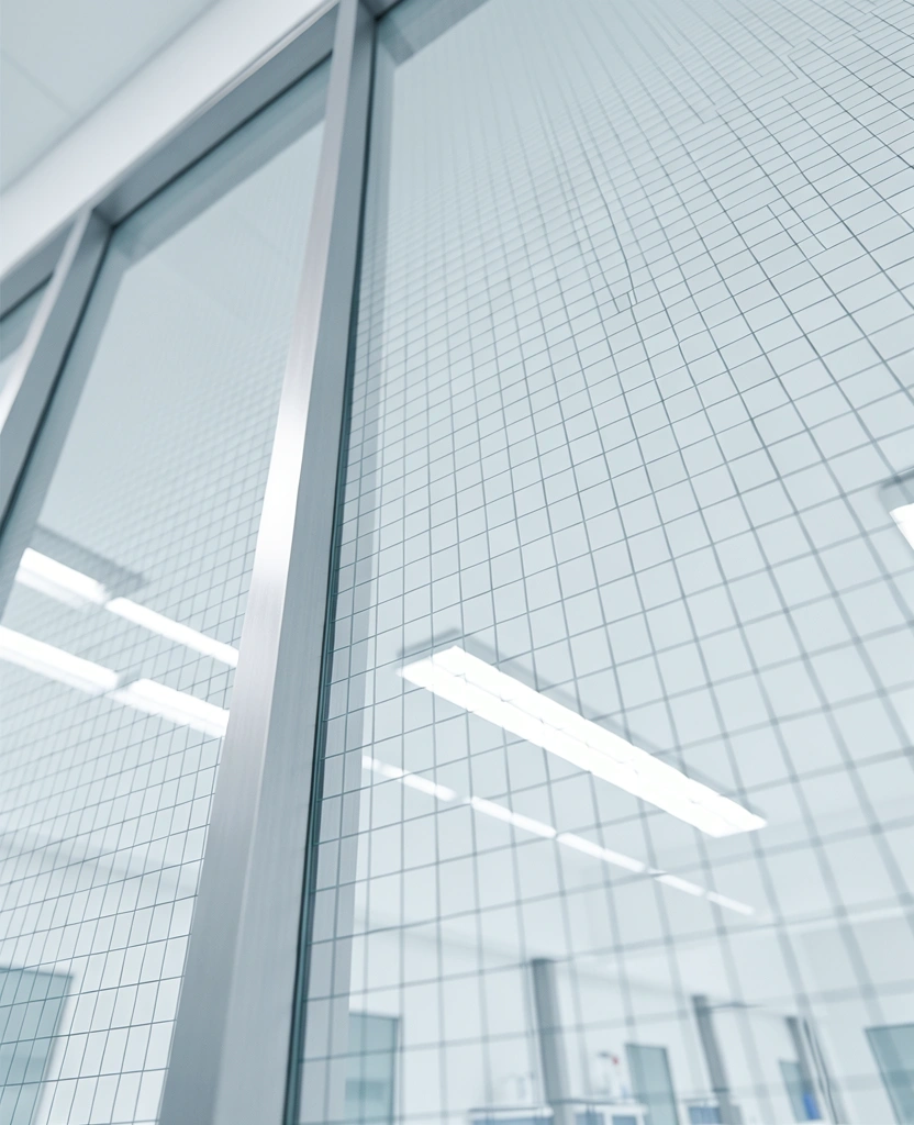 Technical precision and connectivity