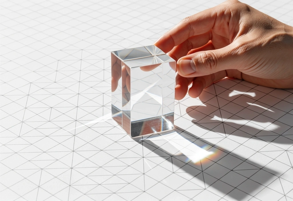 System discovery phase visualization