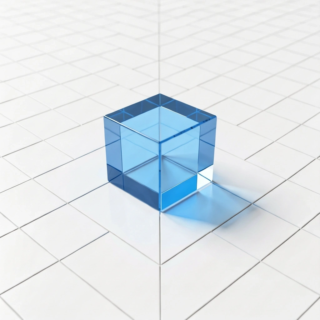 Data consistency symbol