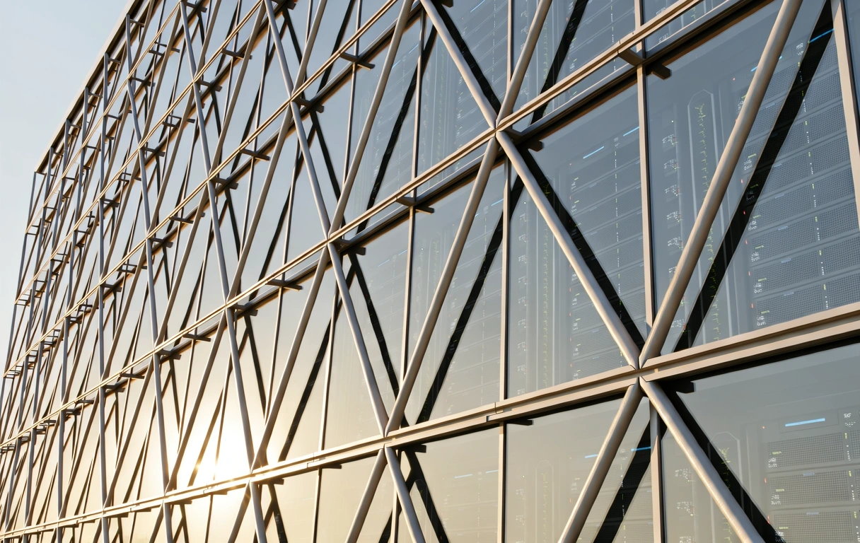 Alpha Trace Matrix Headquarters