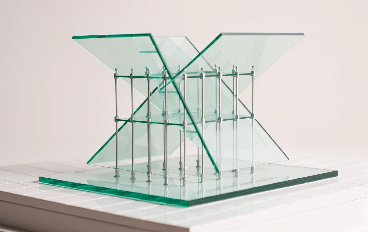 Alpha Trace Matrix data infrastructure environment